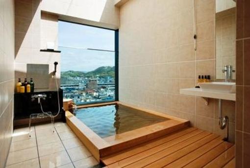 фото отеля Candeo Hotels Fukuyama