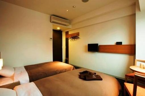 фото отеля Candeo Hotels Fukuyama