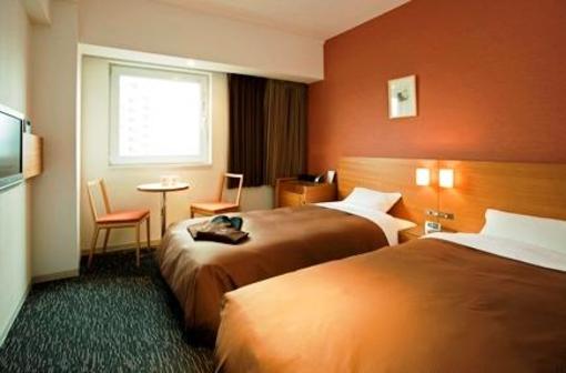 фото отеля Candeo Hotels Fukuyama