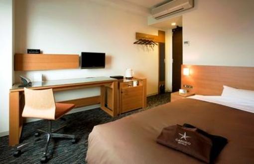 фото отеля Candeo Hotels Fukuyama