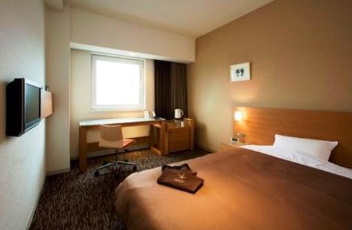 фото отеля Candeo Hotels Fukuyama