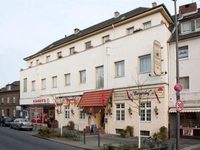Hotel Restaurant Burgerhof Cologne