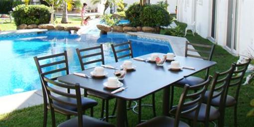 фото отеля Hotel Canarios