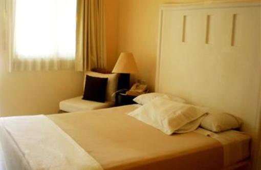 фото отеля Hotel Canarios