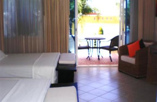 фото отеля Hotel Canarios