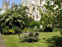 Canterbury Cathedral Lodge