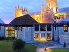 фото отеля Canterbury Cathedral Lodge