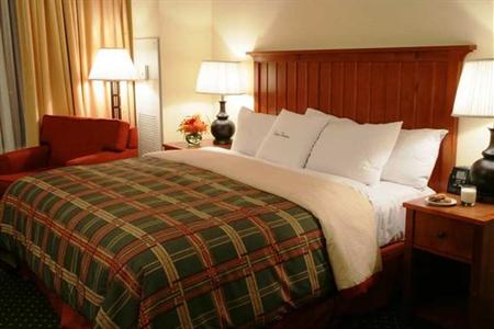фото отеля Doubletree Hotel Chicago Oak Brook