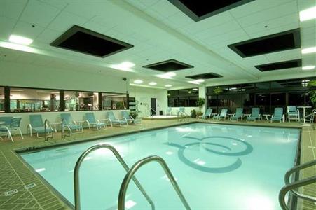 фото отеля Doubletree Hotel Chicago Oak Brook