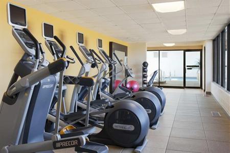фото отеля Doubletree Hotel Chicago Oak Brook