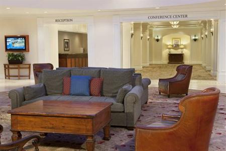 фото отеля Doubletree Hotel Chicago Oak Brook