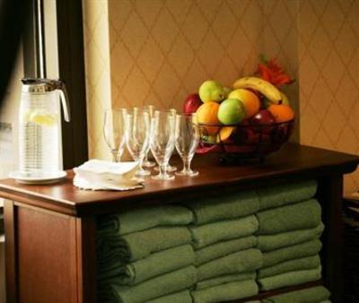 фото отеля Doubletree Hotel Chicago Oak Brook