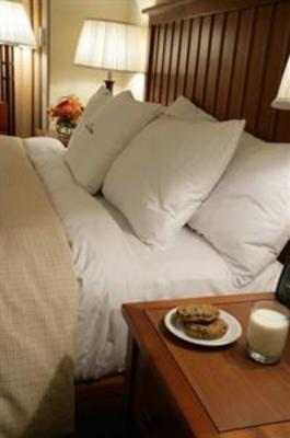 фото отеля Doubletree Hotel Chicago Oak Brook
