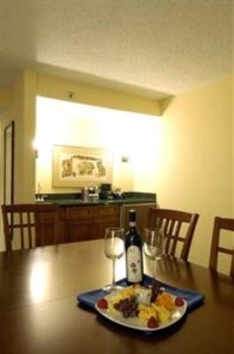 фото отеля Doubletree Hotel Chicago Oak Brook