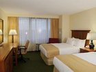 фото отеля Doubletree Hotel Chicago Oak Brook