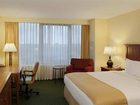 фото отеля Doubletree Hotel Chicago Oak Brook