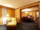 фото отеля Doubletree Hotel Chicago Oak Brook