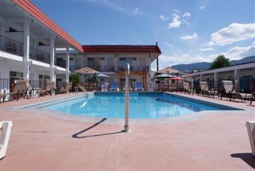 фото отеля Riverside Motel
