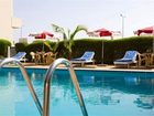 фото отеля Azalai Hotel Nord Sud