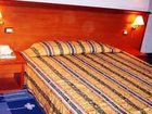 фото отеля Palm Beach Hotel Ouagadougou