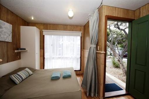 фото отеля Anglesea Beachfront Family Caravan Park