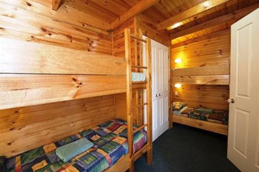 фото отеля Anglesea Beachfront Family Caravan Park