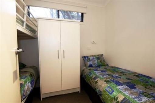 фото отеля Anglesea Beachfront Family Caravan Park