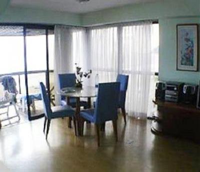 фото отеля Ipanema Vieira Souto 500 Residence Service