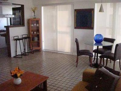 фото отеля Ipanema Vieira Souto 500 Residence Service