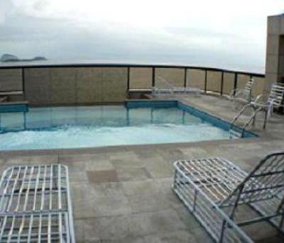 фото отеля Ipanema Vieira Souto 500 Residence Service