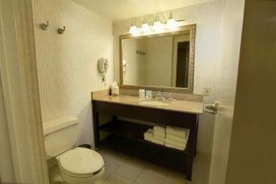 фото отеля Hampton Inn Frederick