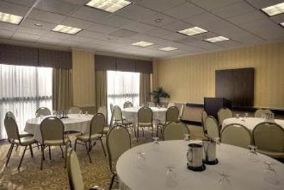 фото отеля Hampton Inn Frederick