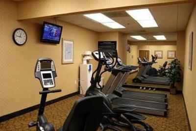 фото отеля Hampton Inn Frederick