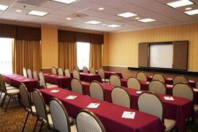 фото отеля Hampton Inn Frederick
