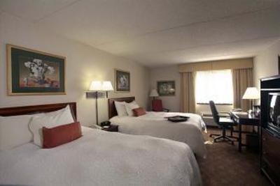 фото отеля Hampton Inn Frederick