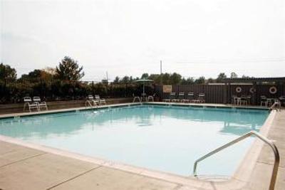 фото отеля Hampton Inn Frederick