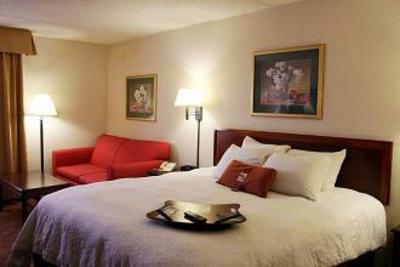 фото отеля Hampton Inn Frederick