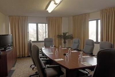 фото отеля Hampton Inn Frederick