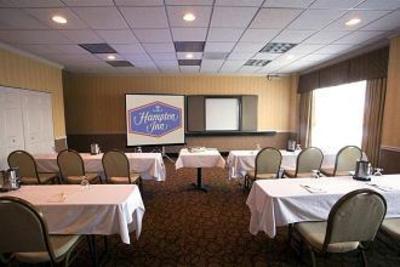 фото отеля Hampton Inn Frederick
