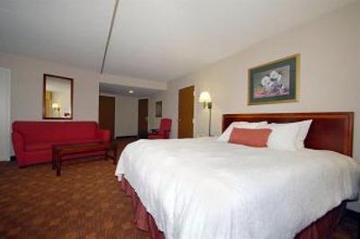 фото отеля Hampton Inn Frederick