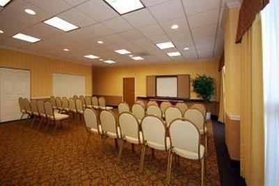 фото отеля Hampton Inn Frederick