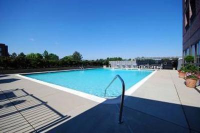 фото отеля Hampton Inn Frederick