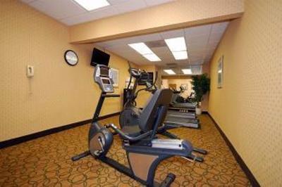 фото отеля Hampton Inn Frederick