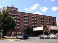 Hampton Inn Frederick