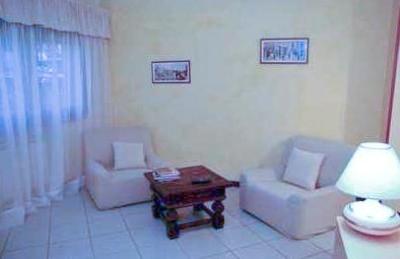 фото отеля Casa Vacanze Cris