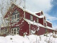 The Ruby of Crested Butte - A Luxury B&B