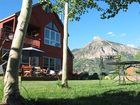 фото отеля The Ruby of Crested Butte - A Luxury B&B