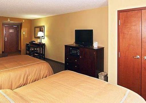 фото отеля Comfort Suites Gettysburg