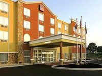 Comfort Suites Gettysburg