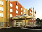 фото отеля Comfort Suites Gettysburg